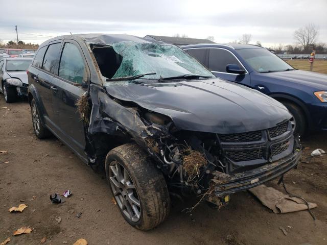 Photo 4 from auction – 2015 DODGE JOURNEY R/ with VIN 3C4PDDEG1FT633828