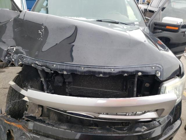 Photo 11 from auction – 2010 FORD F150 SUPER with VIN 1FTFW1EV3AFD07275