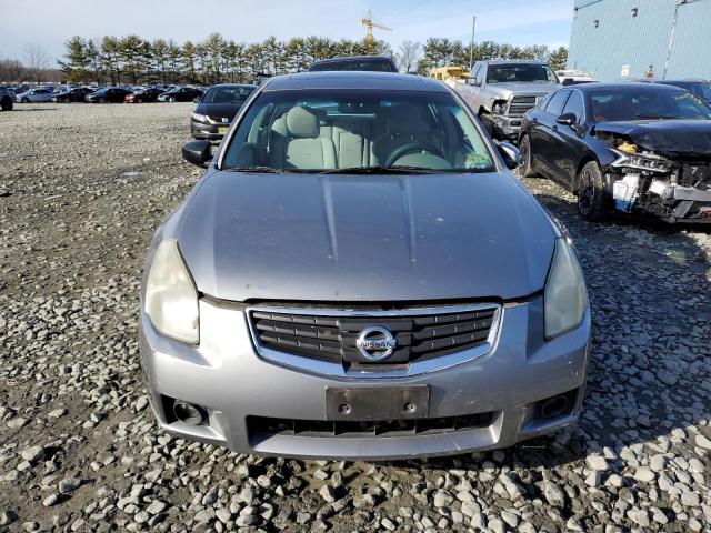 Foto 5 de la subasta – 2007 NISSAN MAXIMA SE con VIN 1N4BA41E97C816789