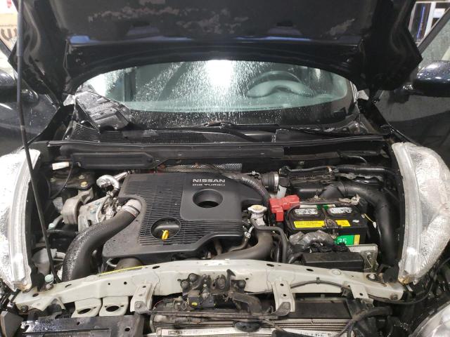 Photo 11 from auction – 2013 NISSAN JUKE S with VIN JN8AF5MV8DT224552
