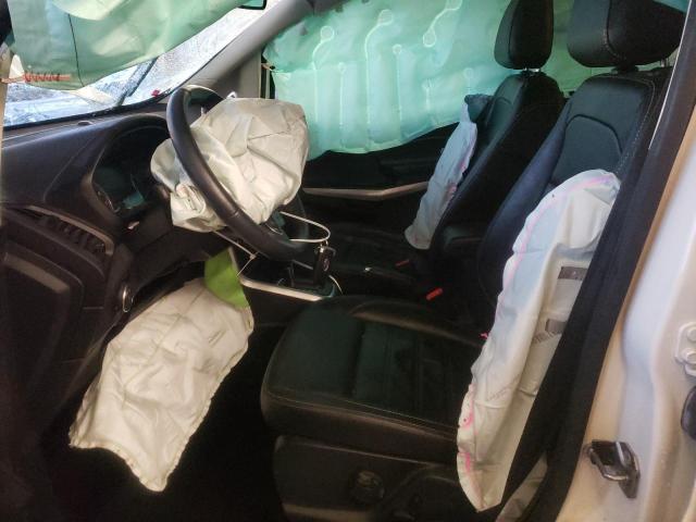 Photo 7 from auction – 2020 FORD ECOSPORT T with VIN MAJ6S3KL6LC338704