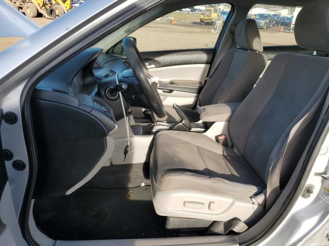 Photo 7 from auction – 2011 HONDA ACCORD LXP with VIN 1HGCP2F47BA048060