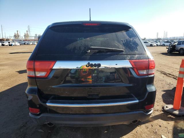 Photo 6 from auction – 2013 JEEP GRAND CHER with VIN 1C4RJEBT6DC547366