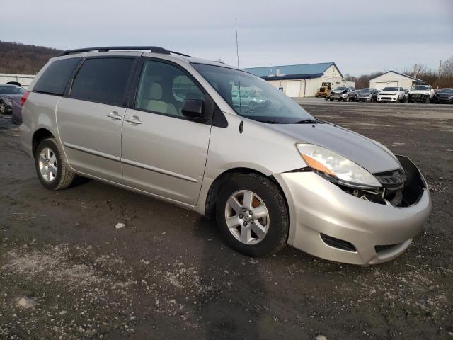 Photo 4 from auction – 2008 TOYOTA SIENNA CE with VIN 5TDZK23C38S195412