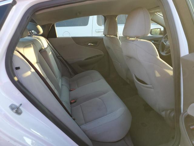 Photo 10 from auction – 2016 CHEVROLET MALIBU LS with VIN 1G1ZB5ST9GF225653