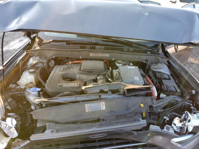 Photo 11 from auction – 2014 FORD FUSION SE with VIN 3FA6P0PU2ER195322