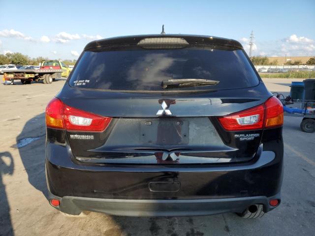 Photo 6 from auction – 2014 MITSUBISHI OUTLANDER with VIN 4A4AR3AU5EE029221