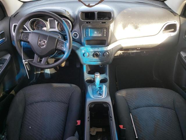 Photo 8 from auction – 2016 DODGE JOURNEY SX with VIN 3C4PDCBG2GT198558