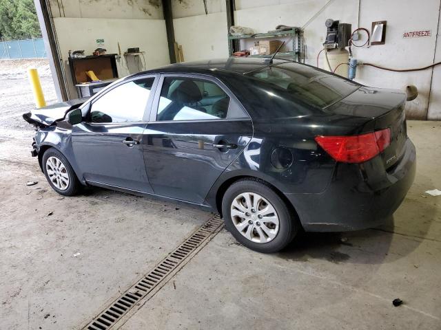 Photo 2 from auction – 2011 KIA FORTE EX with VIN KNAFU4A2XB5448657