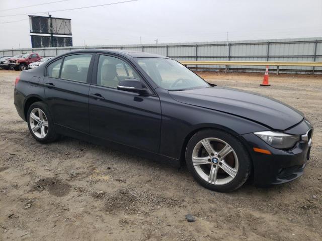 Photo 4 from auction – 2014 BMW 328 D XDRI with VIN WBA3D5C55EKX98221