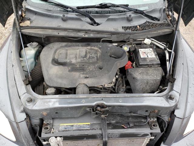 Photo 12 from auction – 2010 CHEVROLET HHR PANEL with VIN 3GCAABDB3AS648189