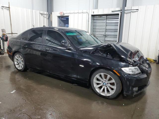 Photo 4 from auction – 2011 BMW 328 I SULE with VIN WBAPH5C51BA442680