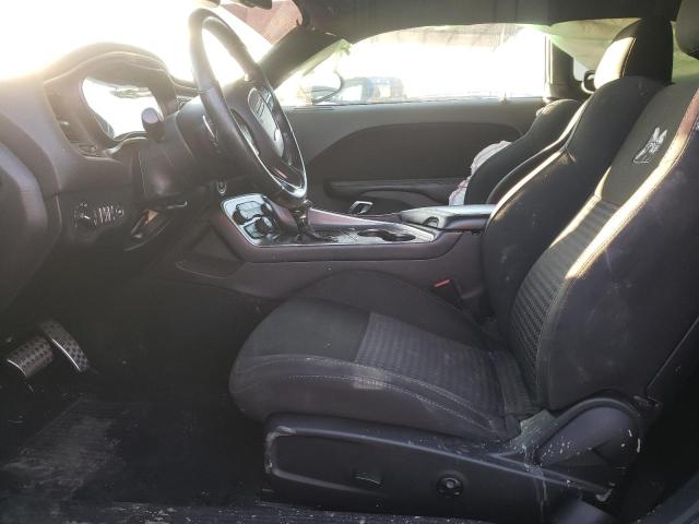 Photo 7 from auction – 2019 DODGE CHALLENGER with VIN 2C3CDZFJXKH739806
