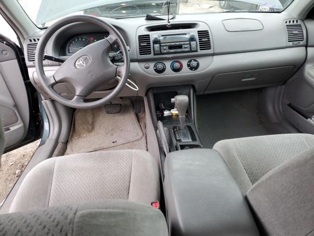 Photo 8 from auction – 2002 TOYOTA CAMRY LE with VIN 4T1BE32K32U541478