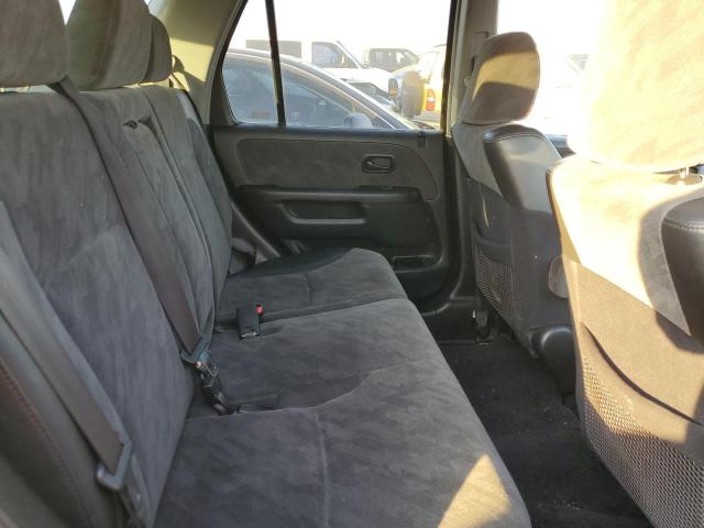 Photo 11 from auction – 2003 HONDA CR-V with VIN JHLRD78833C017976