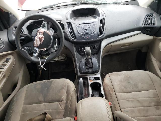 Photo 8 from auction – 2015 FORD ESCAPE SE with VIN 1FMCU0G79FUB89264