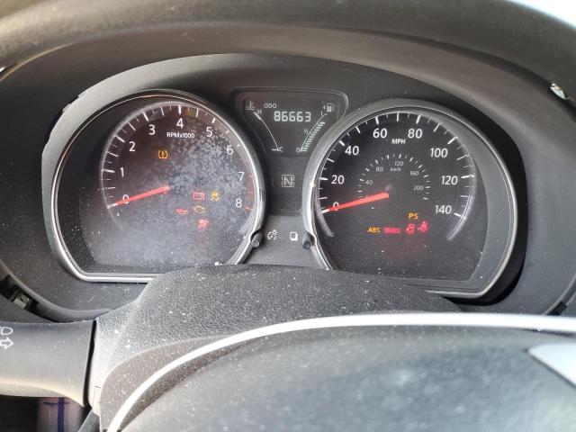 Photo 9 from auction – 2015 NISSAN VERSA S with VIN 3N1CN7AP4FL953649
