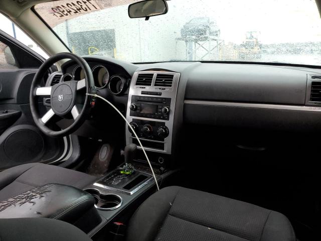 Photo 8 from auction – 2010 DODGE CHARGER SX with VIN 2B3CA3CV4AH299400