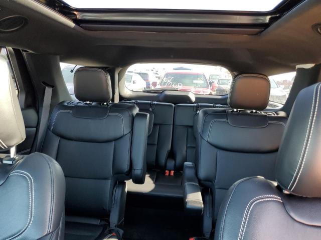Photo 10 from auction – 2020 FORD EXPLORER S with VIN 1FM5K8GC3LGA58254