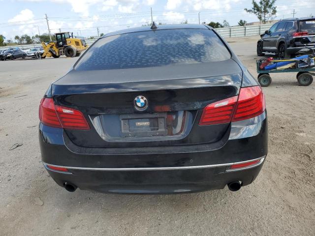 Photo 6 from auction – 2014 BMW 535 I with VIN WBA5B1C51ED483654