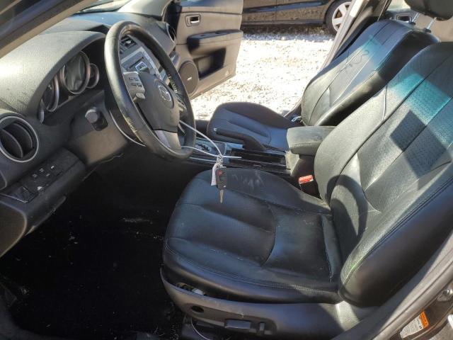 Photo 7 from auction – 2010 MAZDA 6 I with VIN 1YVHZ8CH2A5M45413