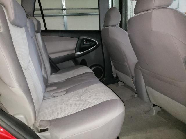 Photo 10 from auction – 2008 TOYOTA RAV4 with VIN JTMZD33V085095257