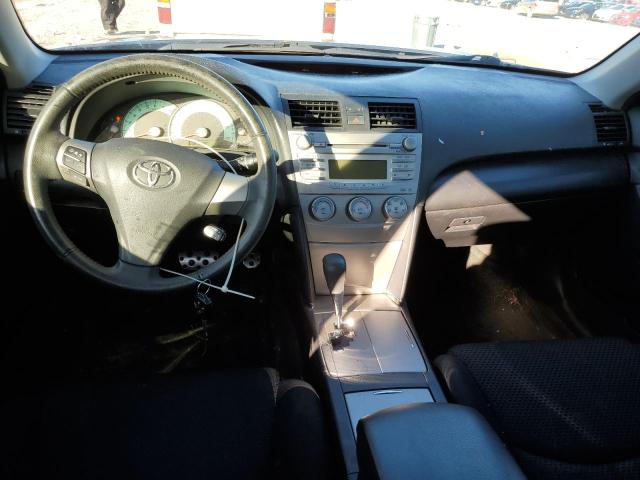 Photo 8 from auction – 2010 TOYOTA CAMRY BASE with VIN 4T1BF3EK7AU006791