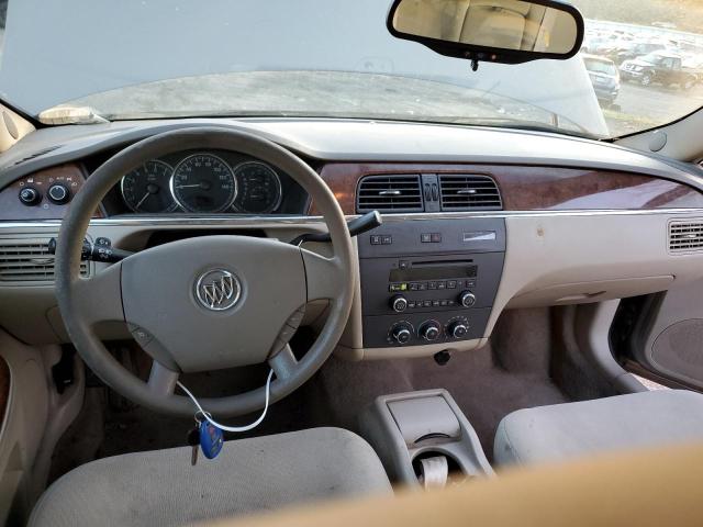 Photo 8 from auction – 2006 BUICK LACROSSE C with VIN 2G4WC582361191670