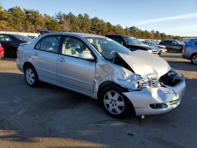 Zdjęcie 4 z aukcji – 2005 TOYOTA COROLLA CE z VIN 2T1BR32E15C388801