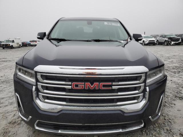 Photo 5 from auction – 2021 GMC ACADIA SLE with VIN 1GKKNKLA9MZ228305