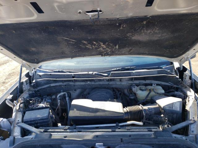 Photo 11 from auction – 2020 CHEVROLET SILVERADO with VIN 1GCRYDED2LZ164577
