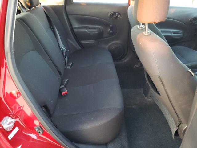 Photo 10 from auction – 2014 NISSAN VERSA NOTE with VIN 3N1CE2CP4EL417394