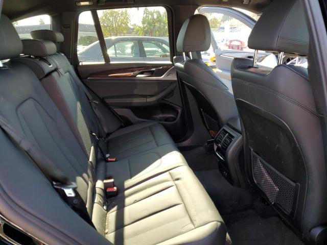 Photo 11 from auction – 2020 BMW X3 SDRIVE3 with VIN 5UXTY3C09LLU70595