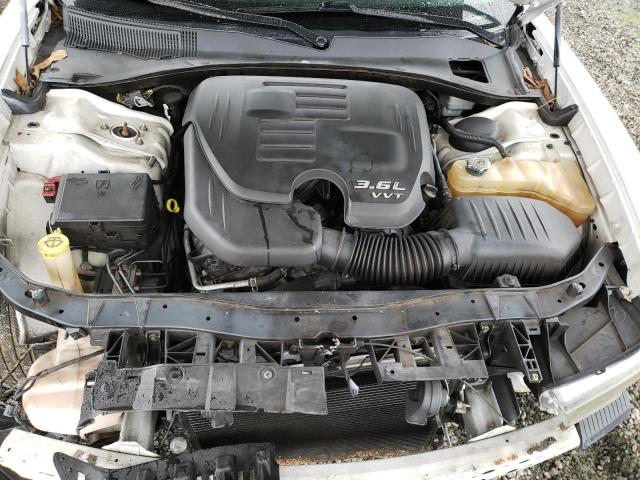 Photo 11 from auction – 2011 DODGE CHARGER with VIN 2B3CL3CG5BH554584