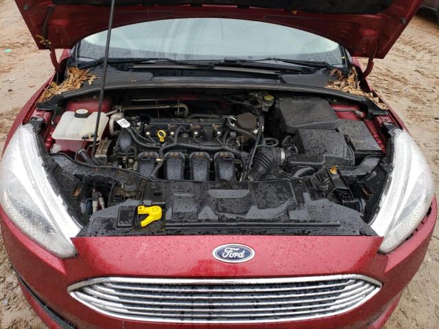 Photo 11 from auction – 2015 FORD FOCUS SE with VIN 1FADP3F23FL322460