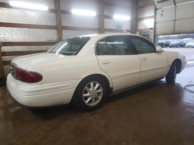Photo 3 from auction – 2004 BUICK LESABRE LI with VIN 1G4HR54KX44147633
