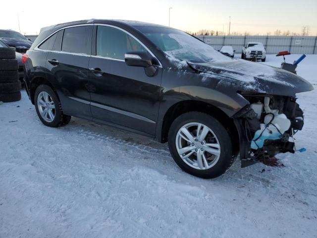 Photo 4 from auction – 2014 ACURA RDX with VIN 5J8TB4H36EL801018
