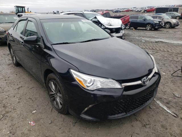 Photo 4 from auction – 2015 TOYOTA CAMRY LE with VIN 4T1BF1FK2FU906010