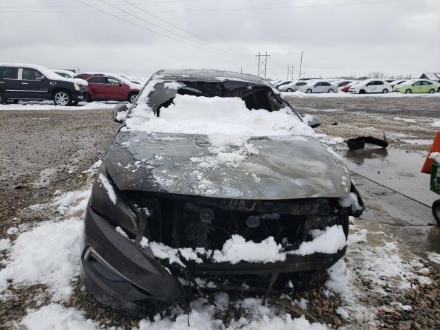 Photo 5 from auction – 2015 HYUNDAI SONATA SE with VIN 5NPE24AF4FH259161