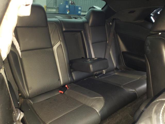 Photo 10 from auction – 2015 DODGE CHALLENGER with VIN 2C3CDZBT5FH714423