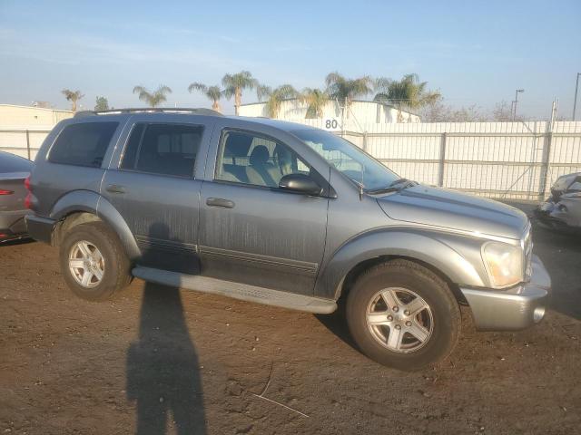 Photo 4 from auction – 2005 DODGE DURANGO SL with VIN 1D4HB48N75F519767