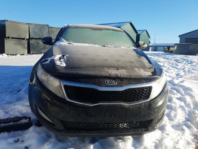 Photo 5 from auction – 2012 KIA OPTIMA LX with VIN KNAGM4A7XC5257919