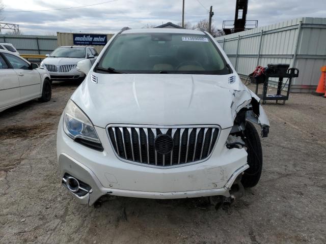Photo 5 from auction – 2014 BUICK ENCORE PRE with VIN KL4CJDSB9EB763446
