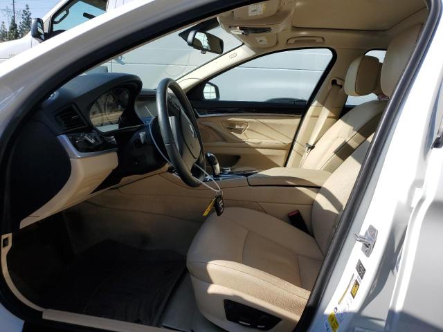Photo 7 from auction – 2013 BMW 528 I with VIN WBAXG5C55DDY35974