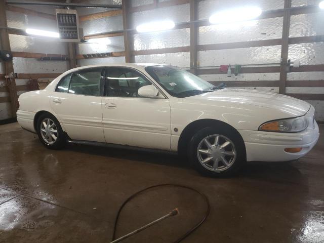 Photo 4 from auction – 2004 BUICK LESABRE LI with VIN 1G4HR54KX44147633