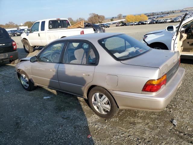 Photo 2 from auction – 1995 TOYOTA COROLLA LE with VIN 1NXAE09B7SZ340473