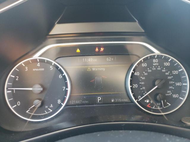 Photo 9 from auction – 2016 NISSAN MURANO S with VIN 5N1AZ2MG6GN120004
