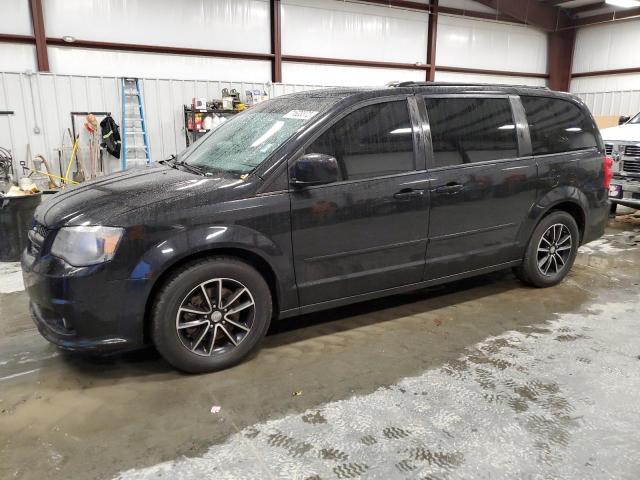 DODGE GRAND CARA 2016 with VIN 2C4RDGEG7GR312892 - Photo from auction