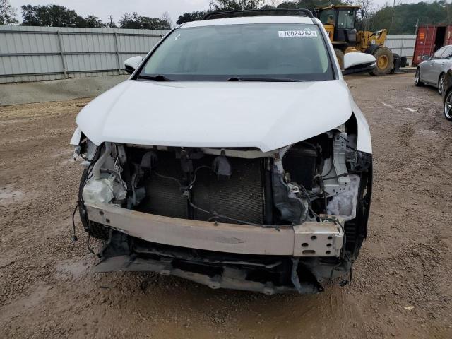 Photo 5 from auction – 2015 TOYOTA HIGHLANDER with VIN 5TDZKRFH2FS109441