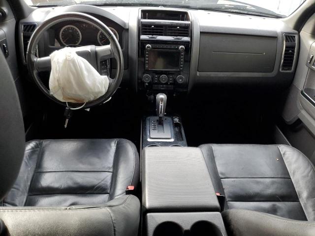Photo 8 from auction – 2012 FORD ESCAPE LIM with VIN 1FMCU9EG4CKB09402